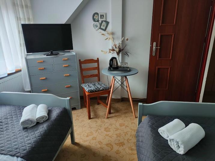 Dw Agat Hotel คาร์ปัตซ์ ภายนอก รูปภาพ