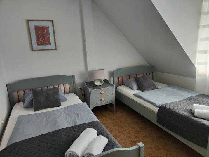 Dw Agat Hotel คาร์ปัตซ์ ภายนอก รูปภาพ