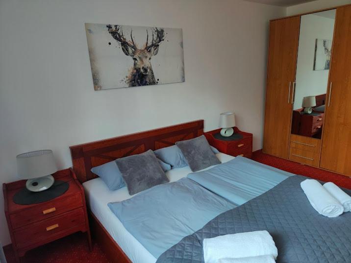 Dw Agat Hotel คาร์ปัตซ์ ภายนอก รูปภาพ