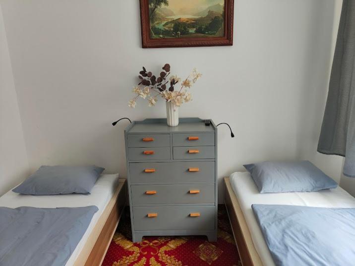 Dw Agat Hotel คาร์ปัตซ์ ภายนอก รูปภาพ