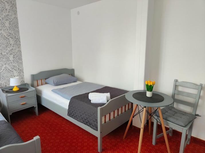 Dw Agat Hotel คาร์ปัตซ์ ภายนอก รูปภาพ